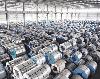 大宗商品贸易- 918博天娱乐官网股份有限公司