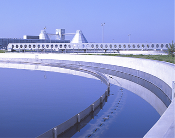 环境工程- 918博天娱乐官网股份有限公司